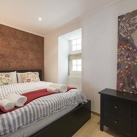 Lusitania One In Mouraria Apartment Lisbon Exterior photo