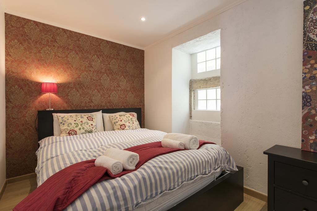 Lusitania One In Mouraria Apartment Lisbon Exterior photo